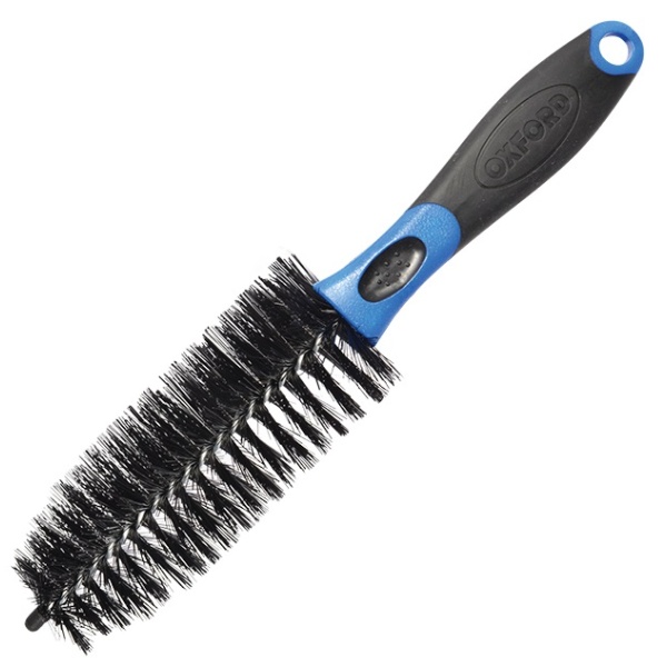 Perie Curatare Jante Moto Oxford Wheely Clean Brush OX735